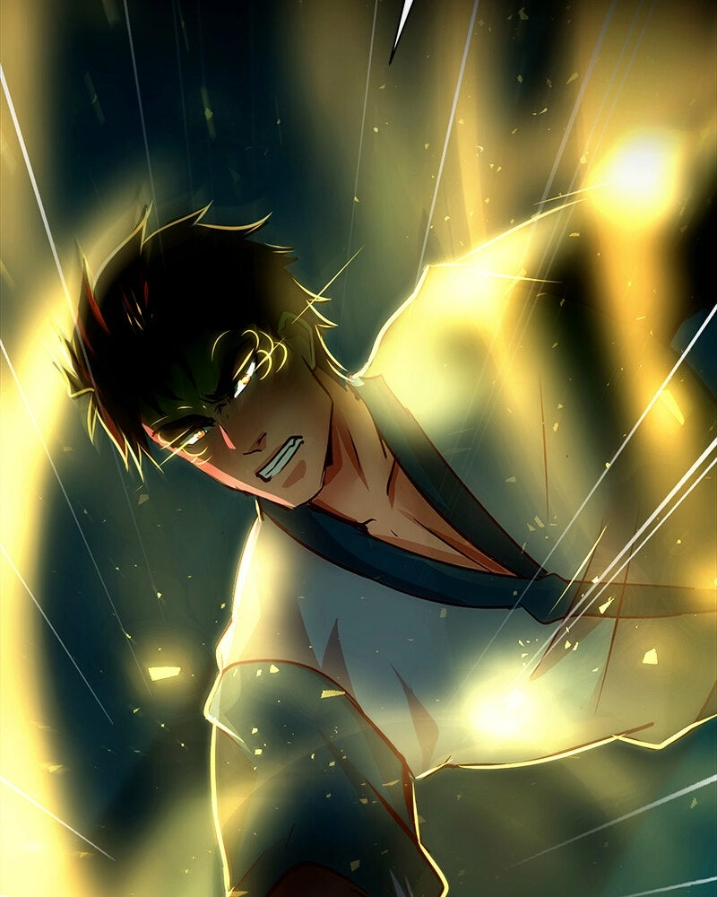 Read SubZero Manga Online