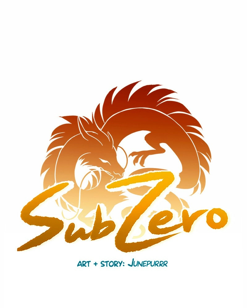 Read SubZero Manga Online