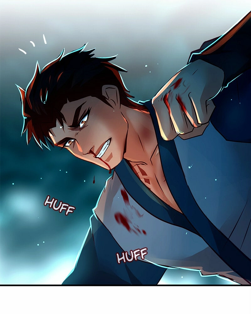 Read SubZero Manga Online