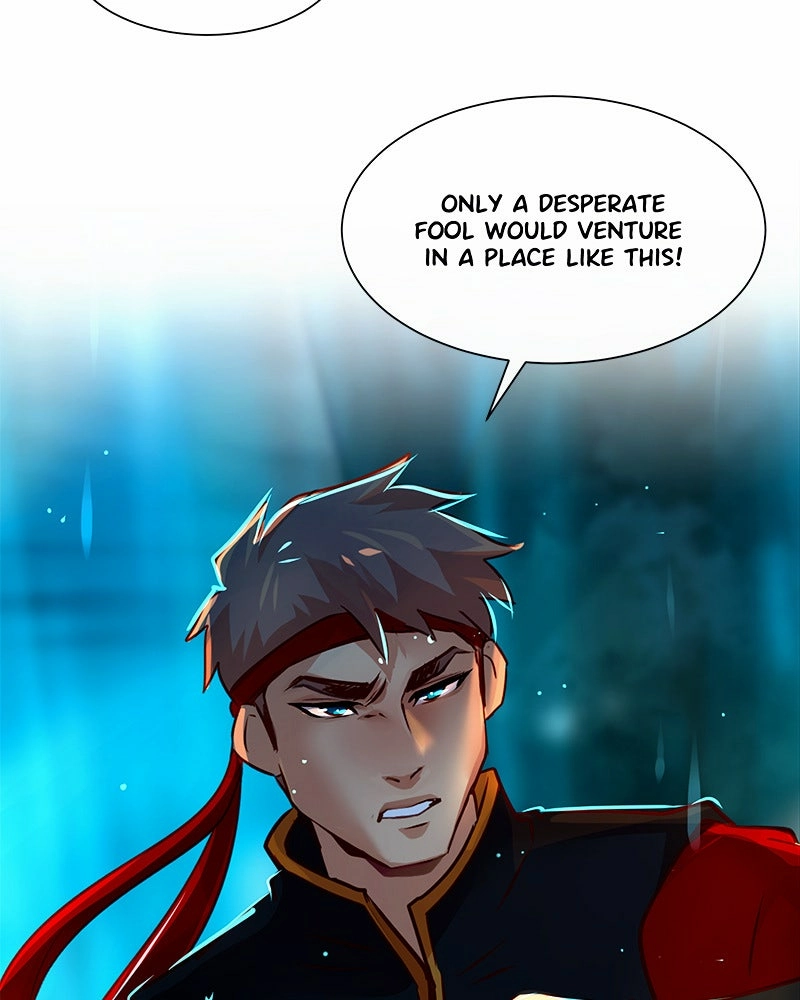 Read SubZero Manga Online