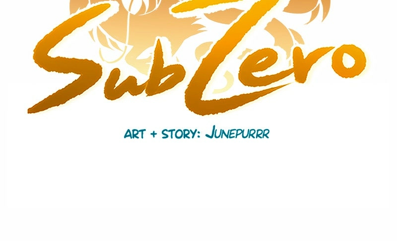 Read SubZero Manga Online