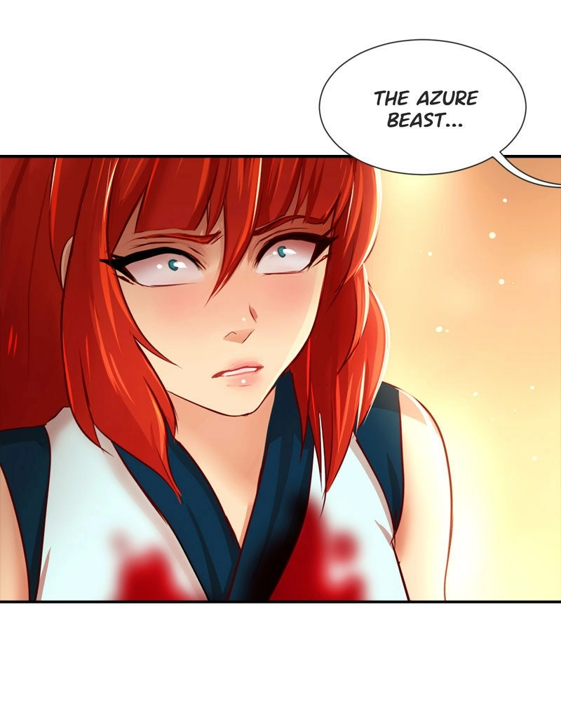 Read SubZero Manga Online