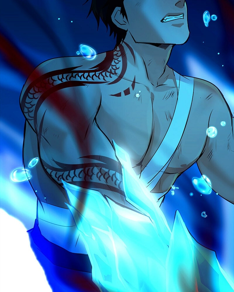 Read SubZero Manga Online