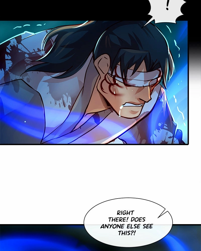 Read SubZero Manga Online