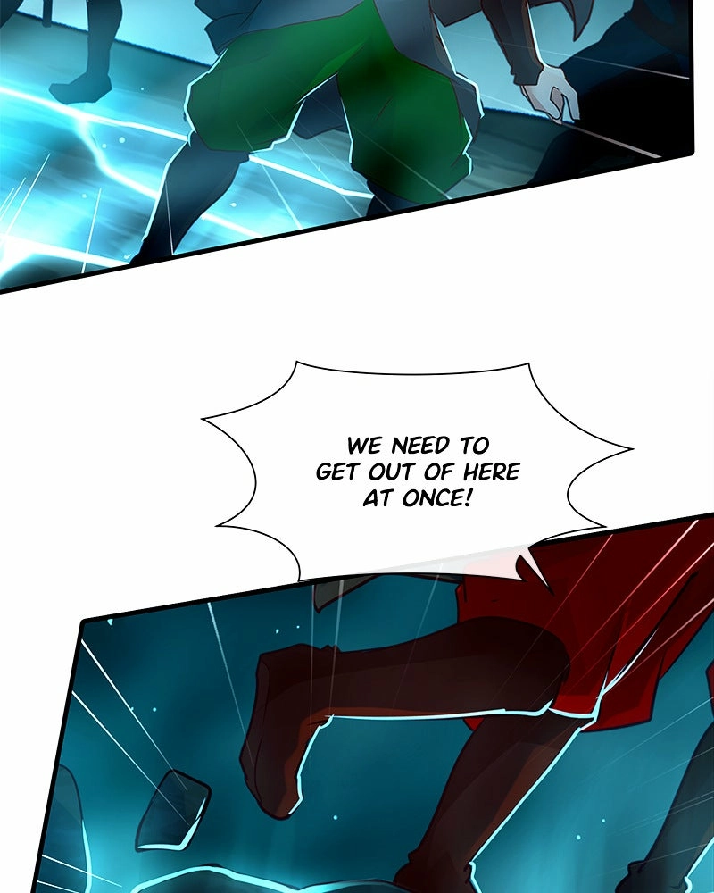 Read SubZero Manga Online