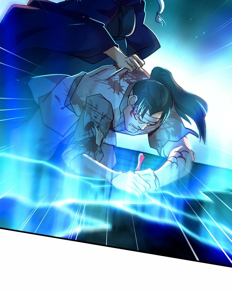 Read SubZero Manga Online