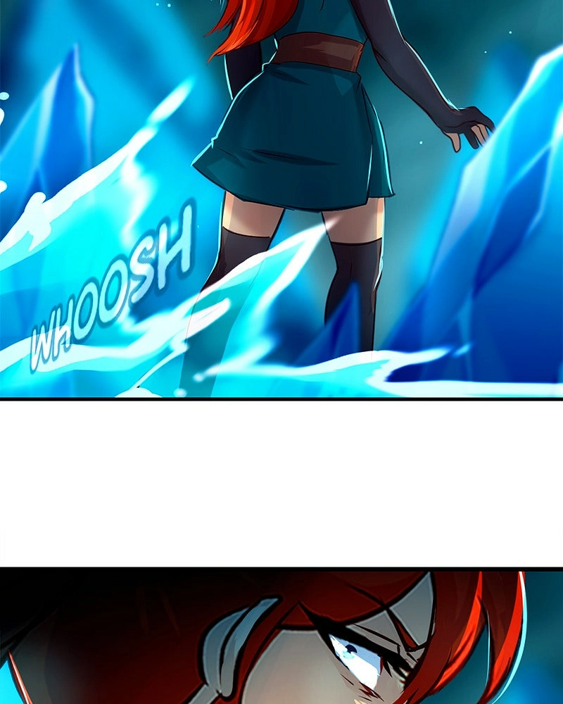 Read SubZero Manga Online