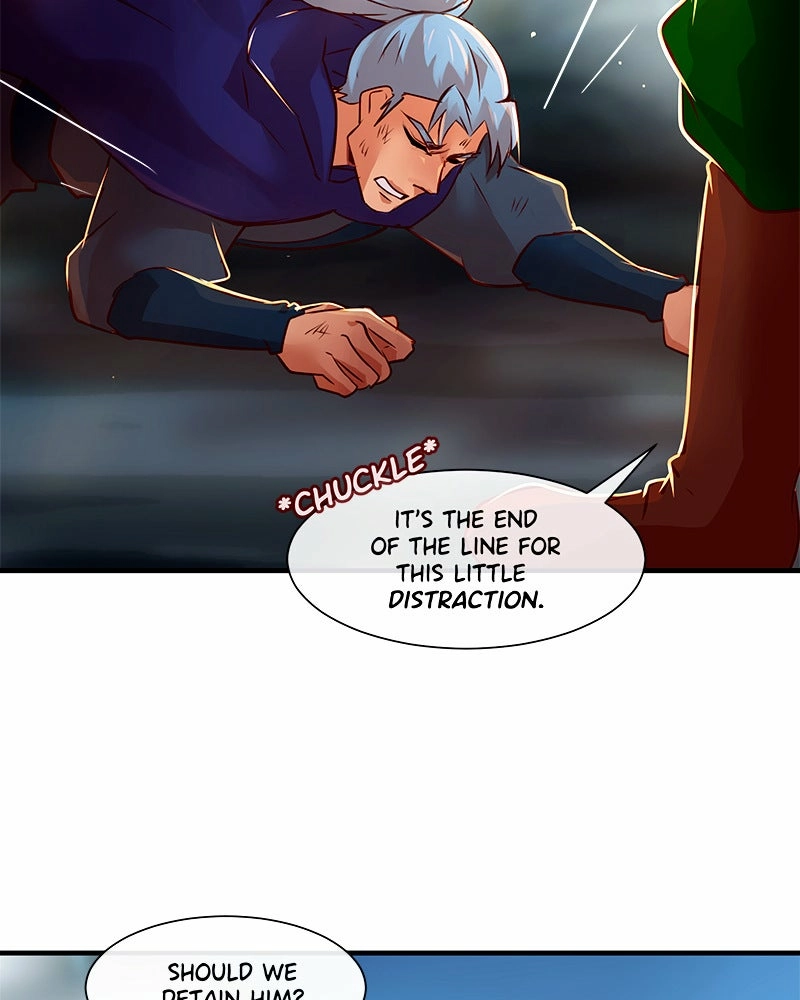 Read SubZero Manga Online