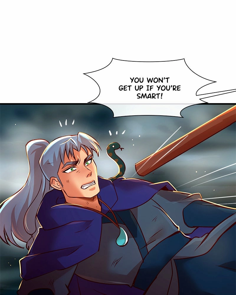Read SubZero Manga Online