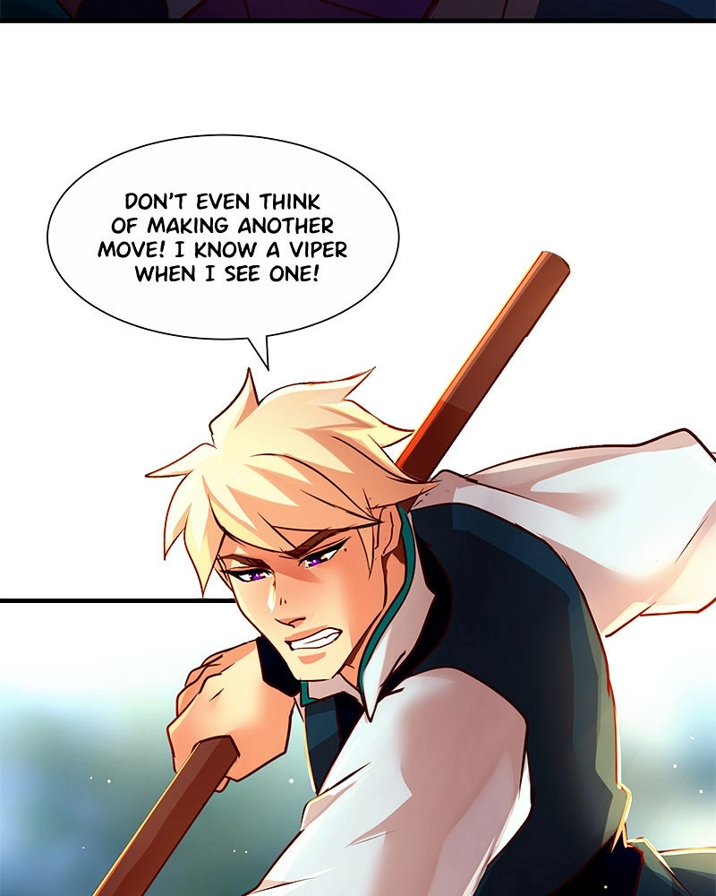 Read SubZero Manga Online