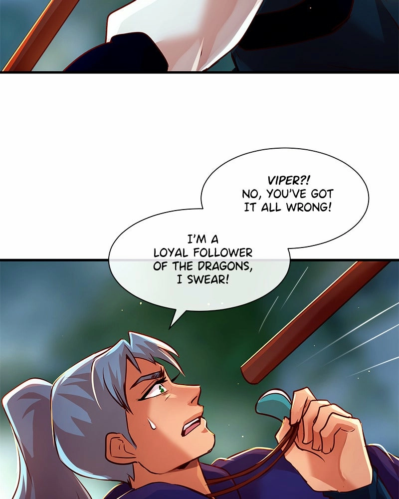 Read SubZero Manga Online
