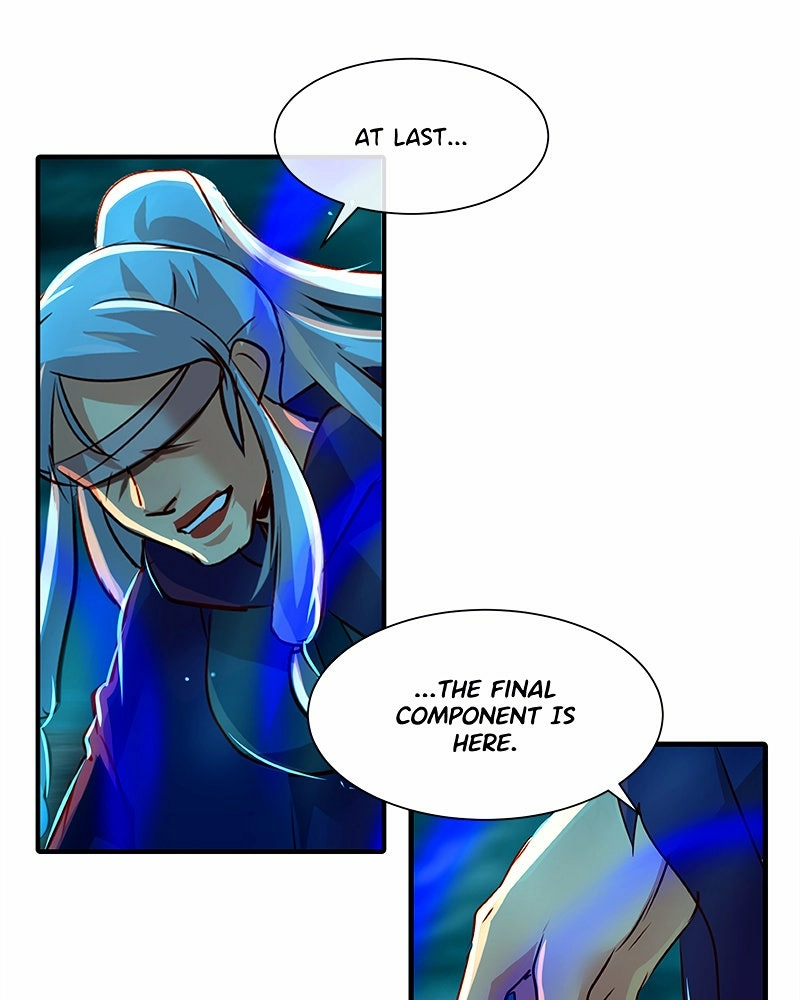 Read SubZero Manga Online