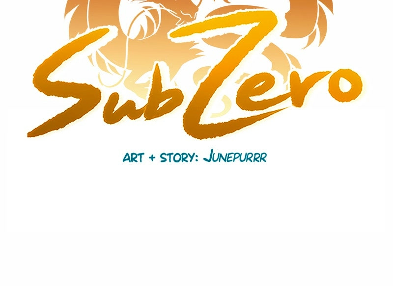 Read SubZero Manga Online