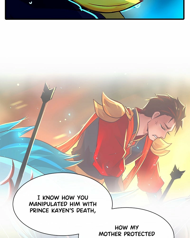 Read SubZero Manga Online