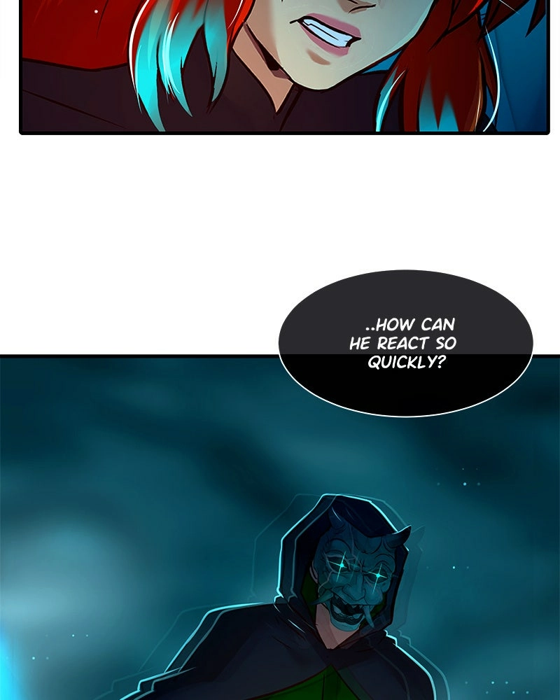 Read SubZero Manga Online
