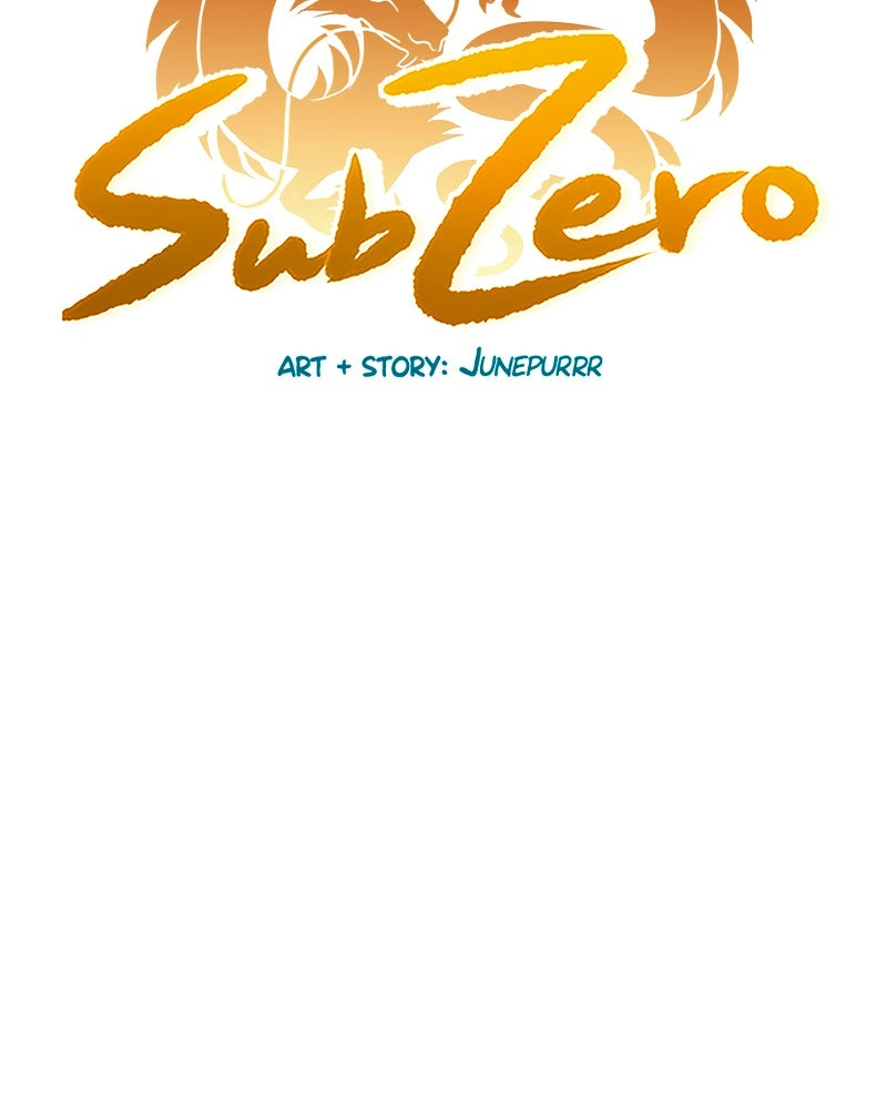 Read SubZero Manga Online