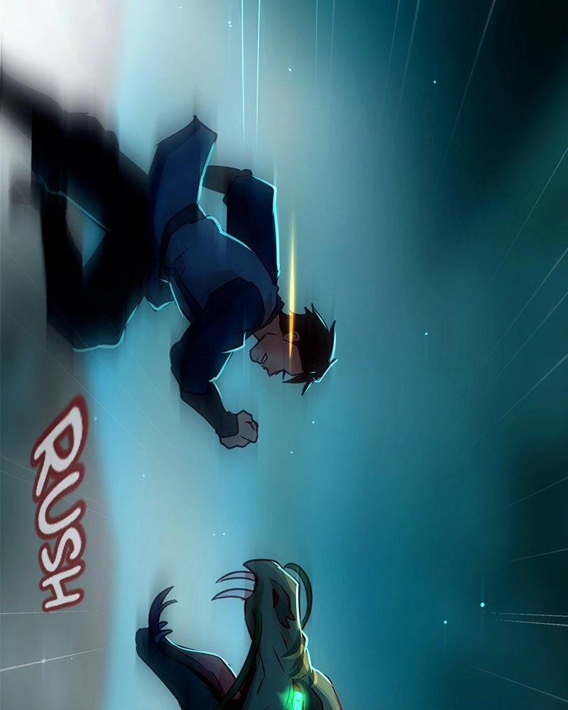 Read SubZero Manga Online