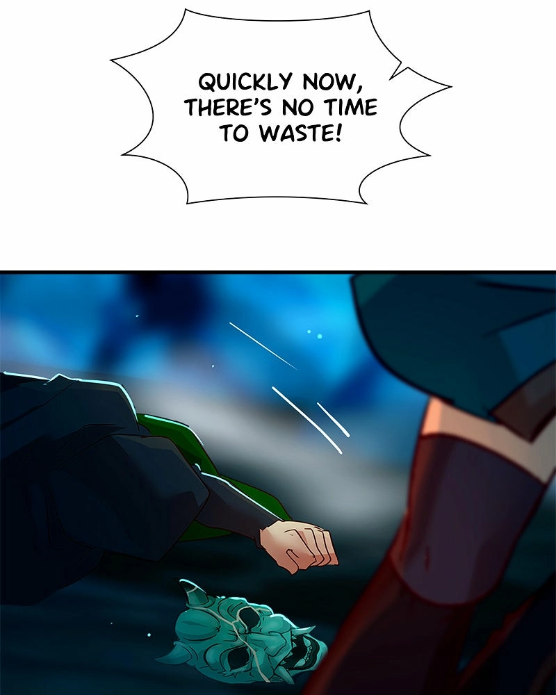 Read SubZero Manga Online