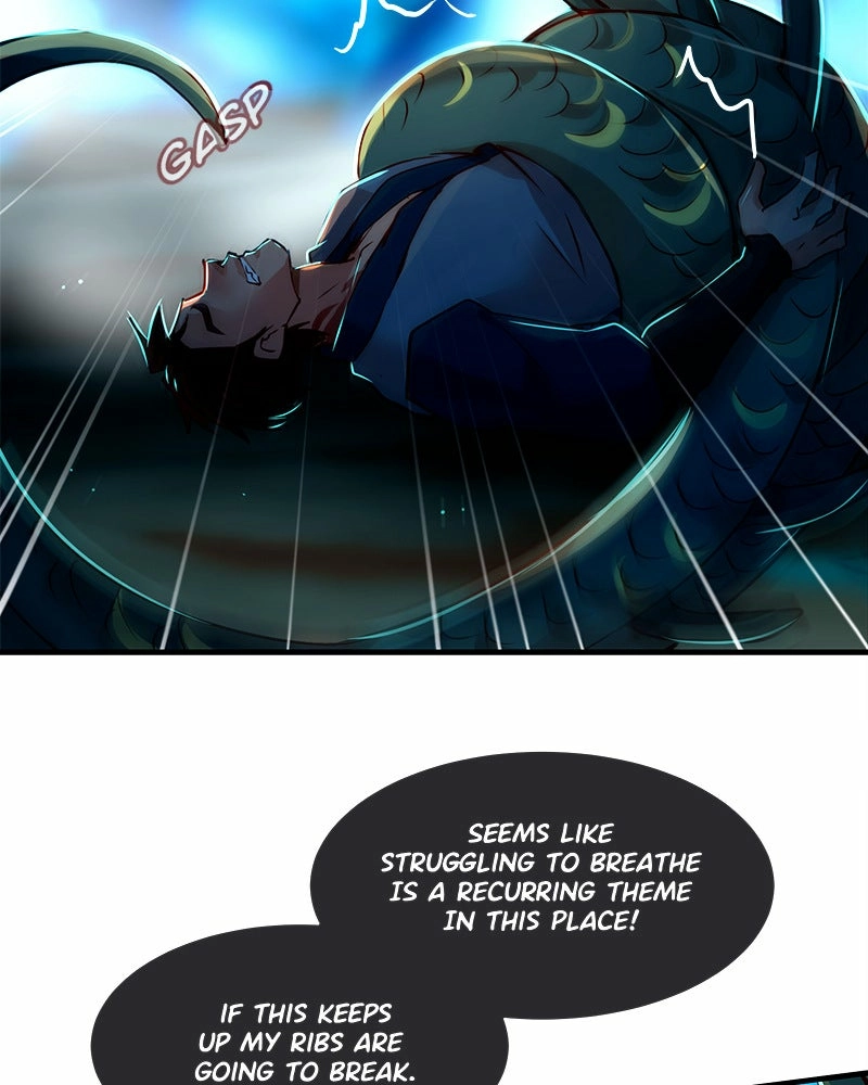 Read SubZero Manga Online