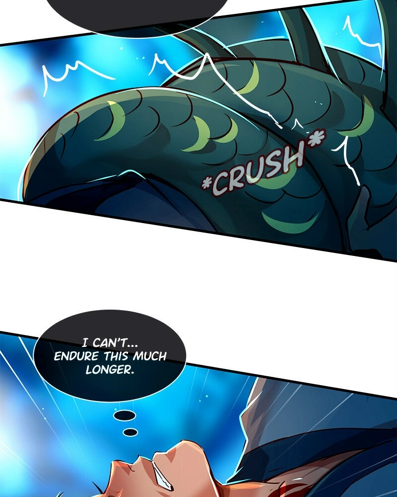 Read SubZero Manga Online
