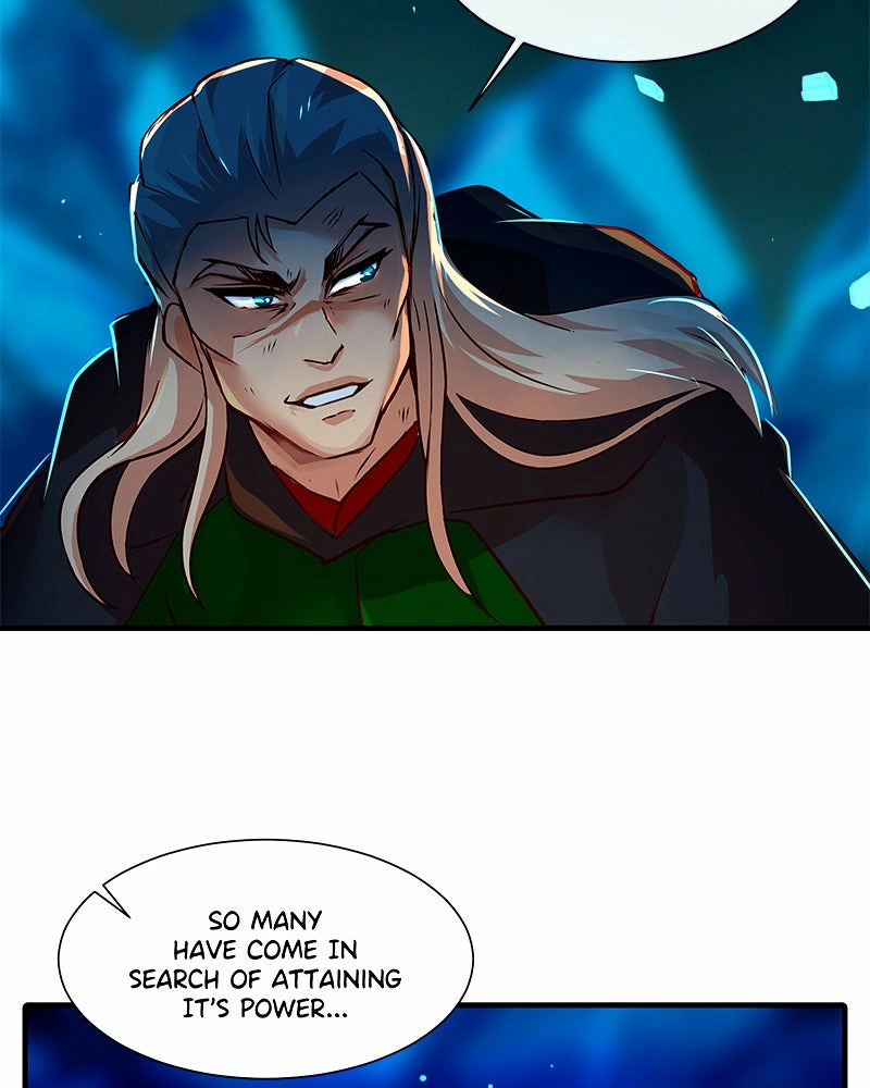 Read SubZero Manga Online
