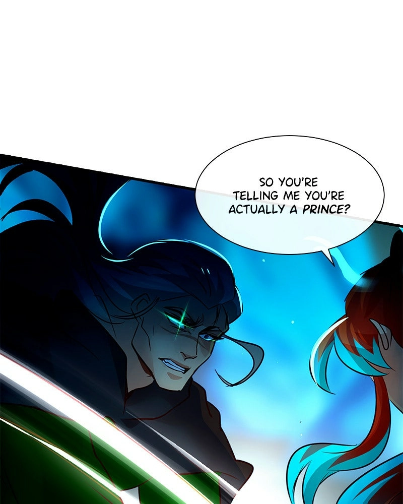 Read SubZero Manga Online