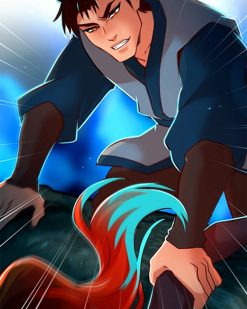 Read SubZero Manga Online