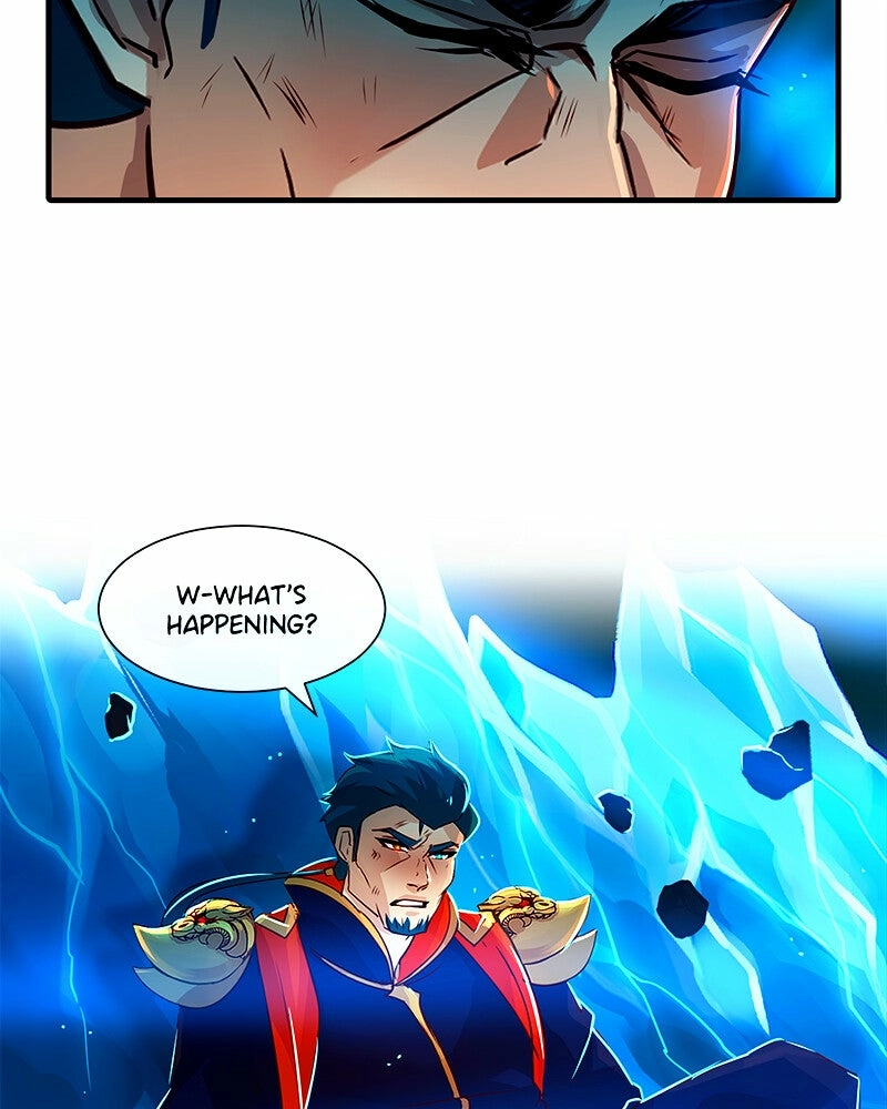 Read SubZero Manga Online
