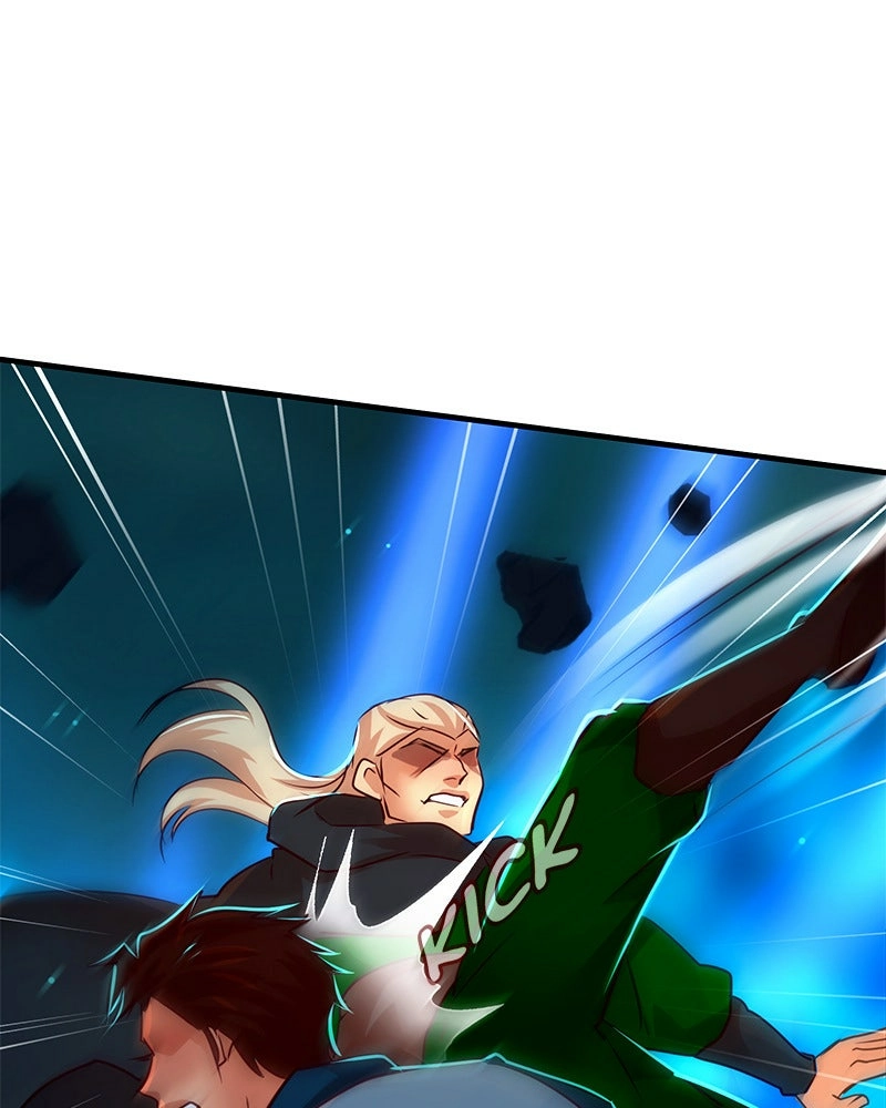 Read SubZero Manga Online