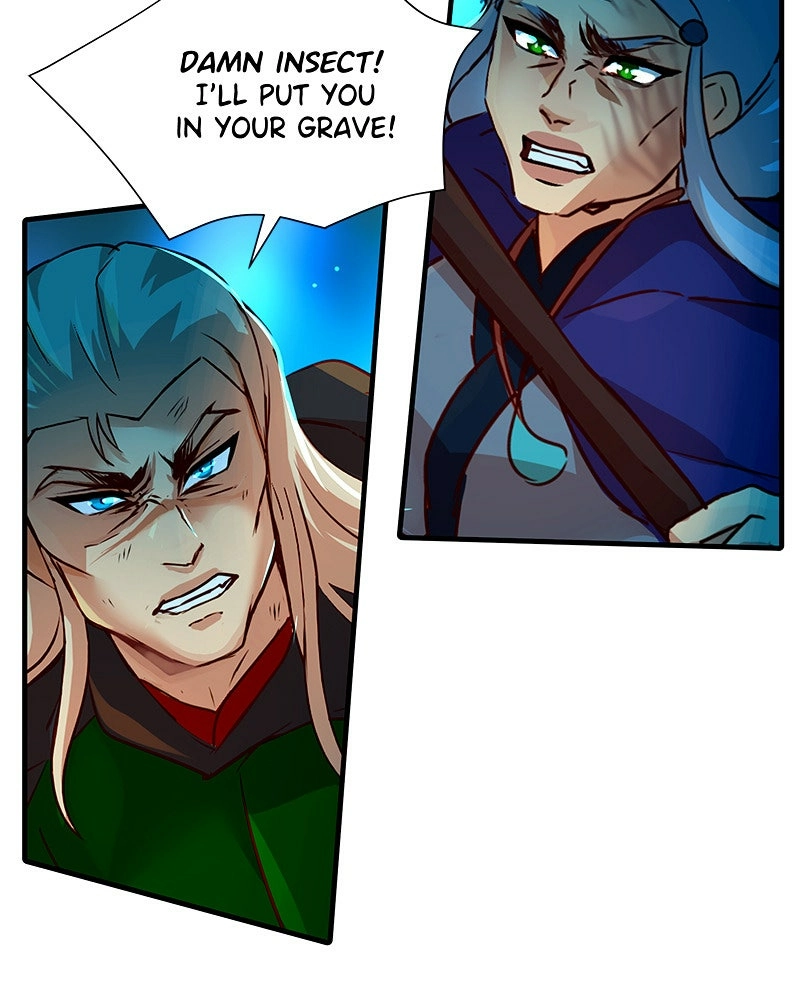 Read SubZero Manga Online