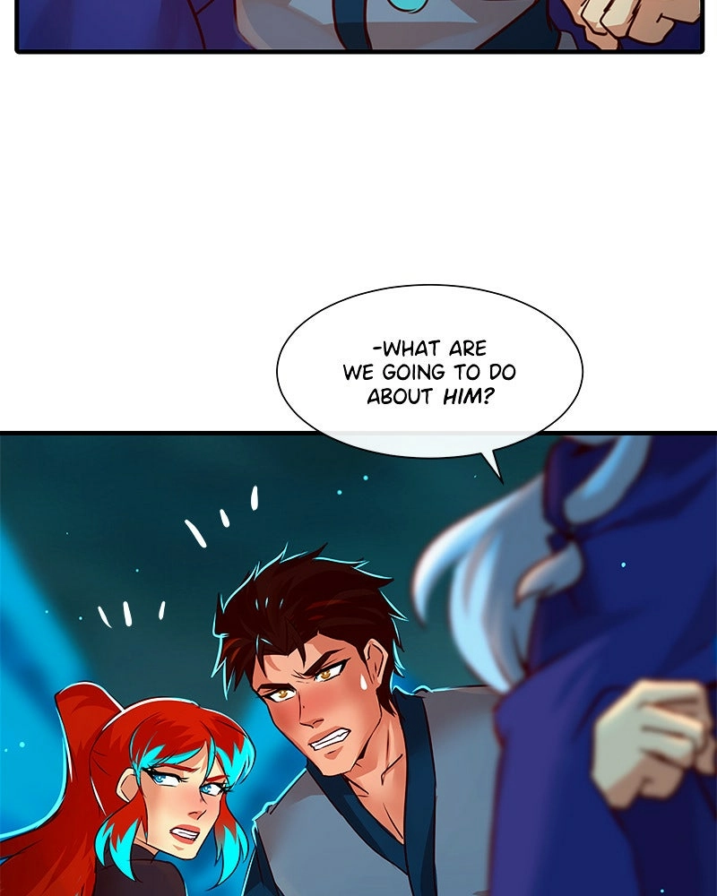 Read SubZero Manga Online