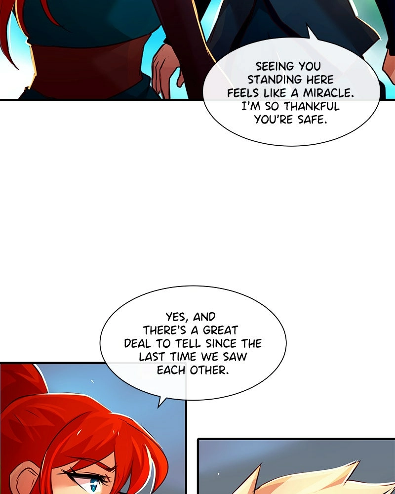 Read SubZero Manga Online
