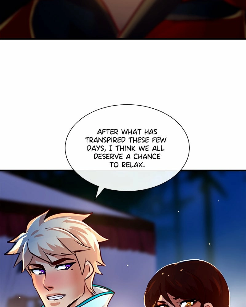 Read SubZero Manga Online