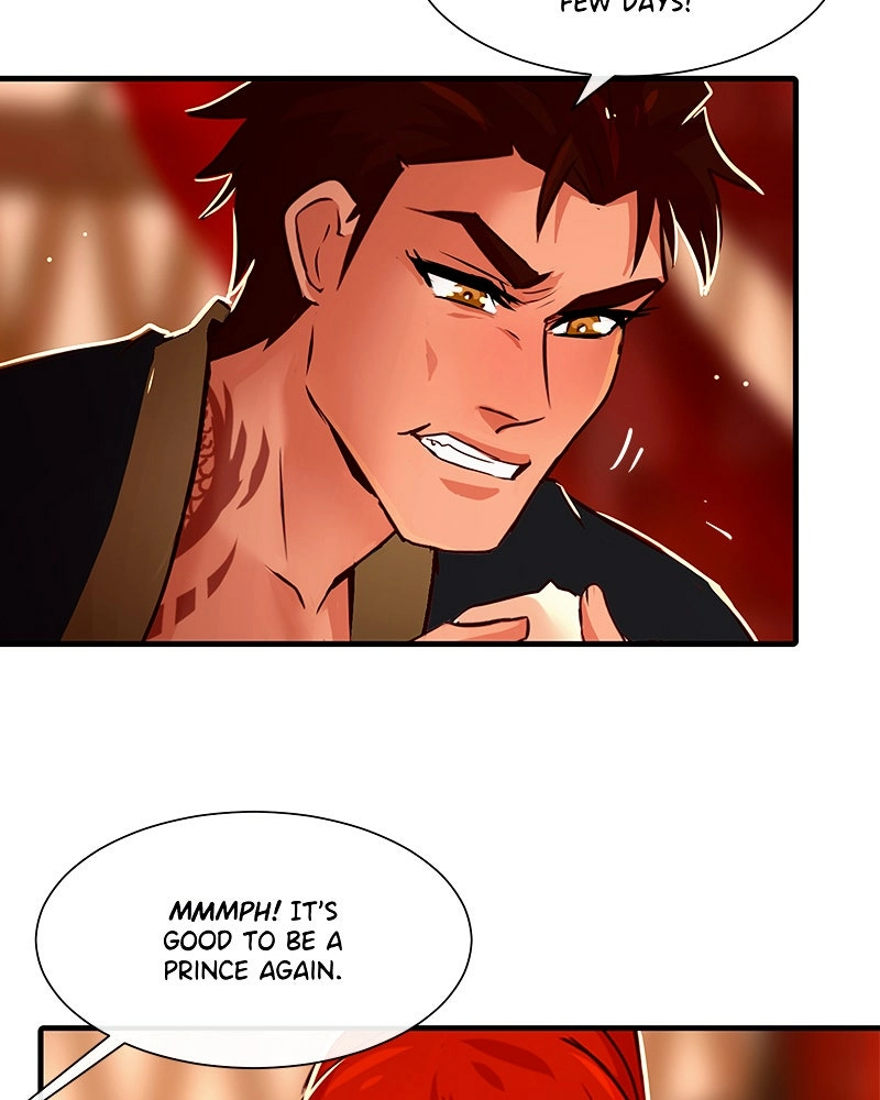 Read SubZero Manga Online