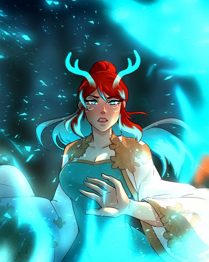Read SubZero Manga Online