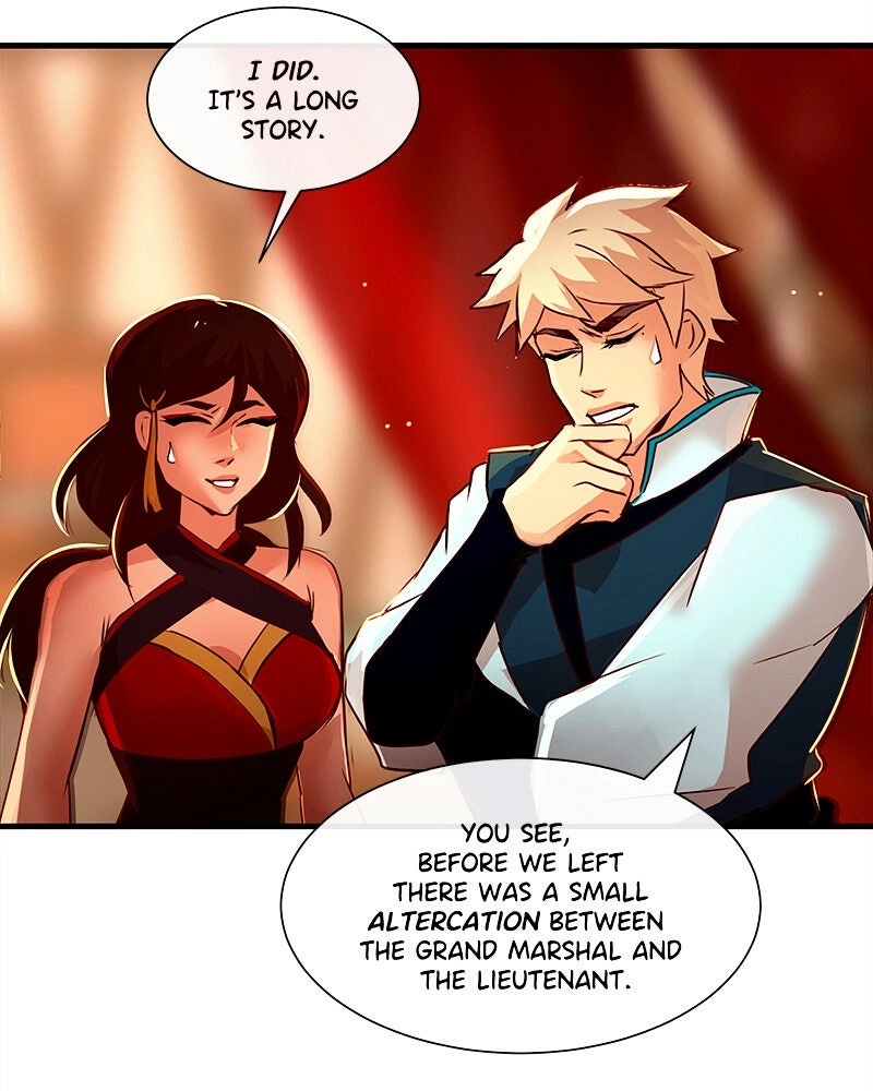 Read SubZero Manga Online