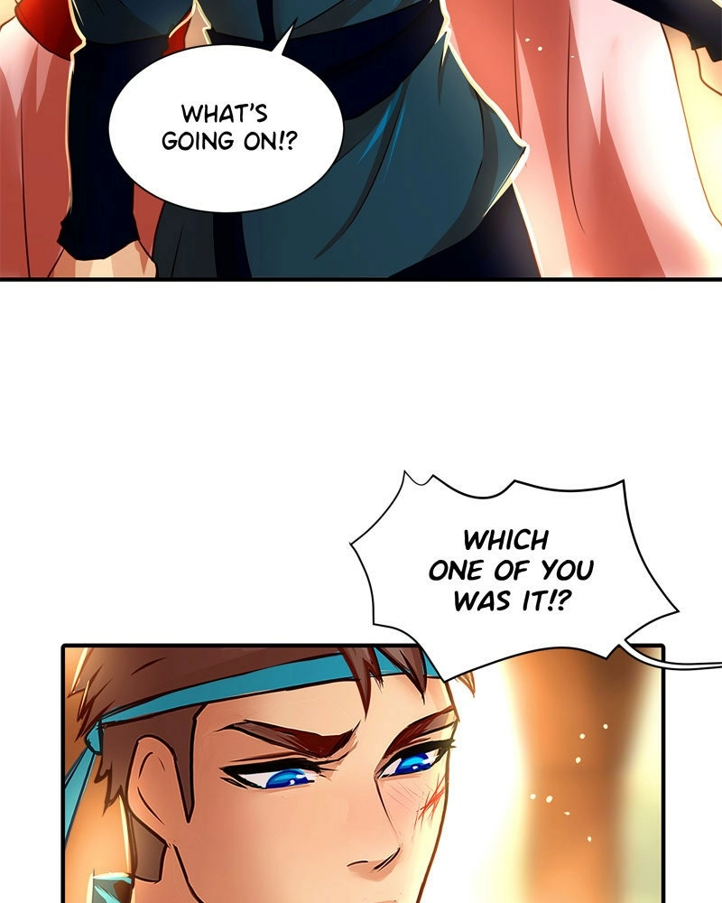 Read SubZero Manga Online