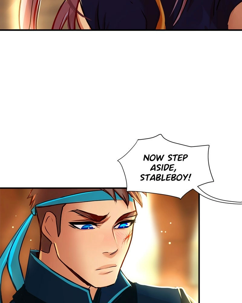 Read SubZero Manga Online