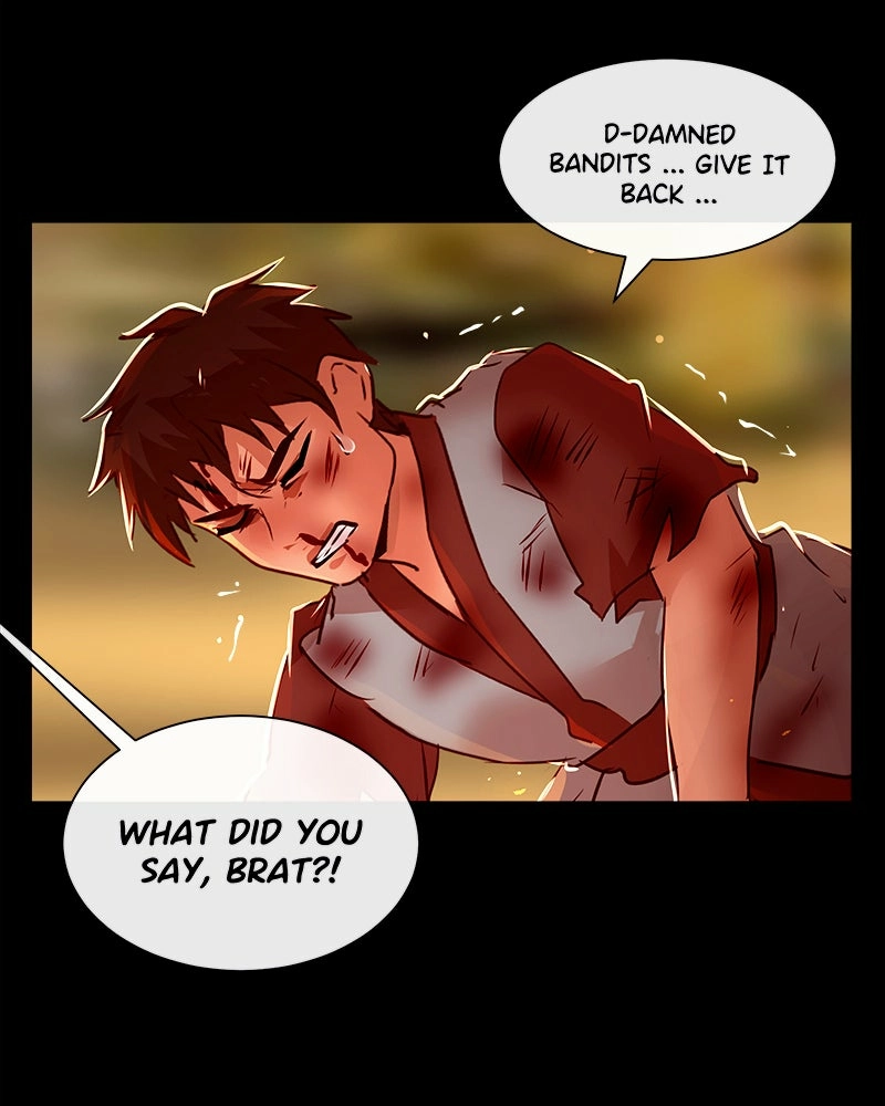 Read SubZero Manga Online