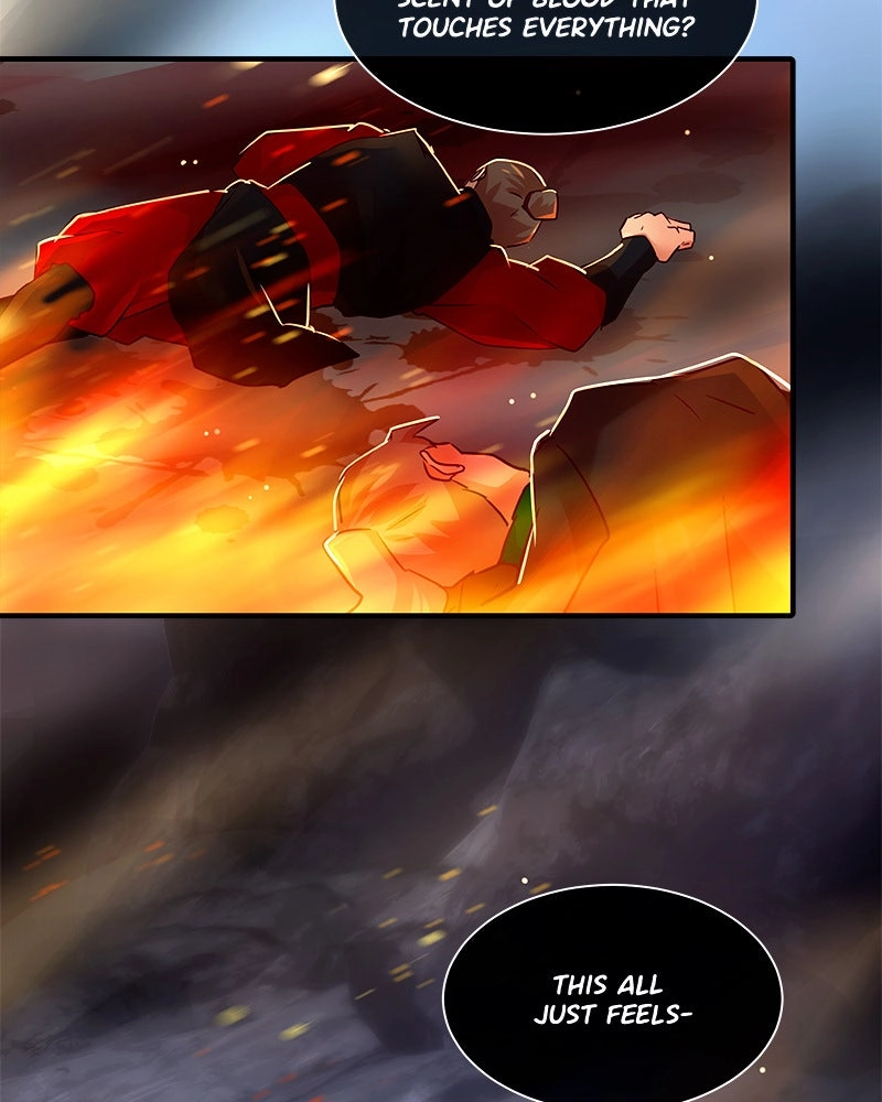 Read SubZero Manga Online