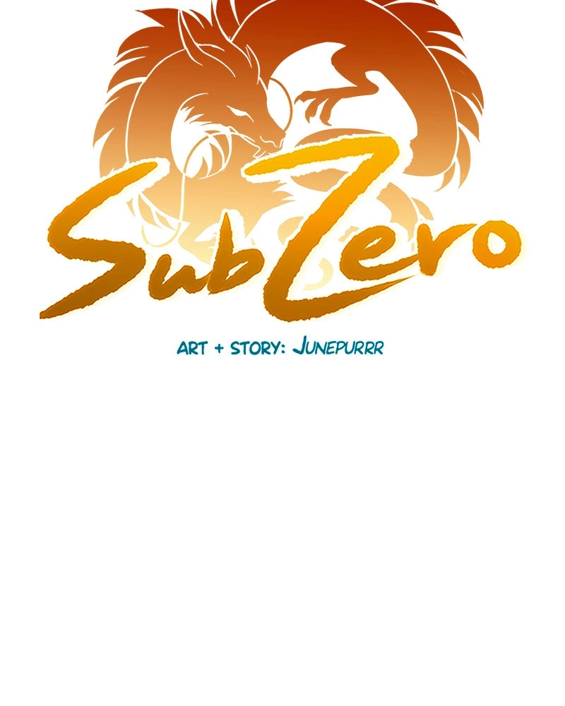 Read SubZero Manga Online