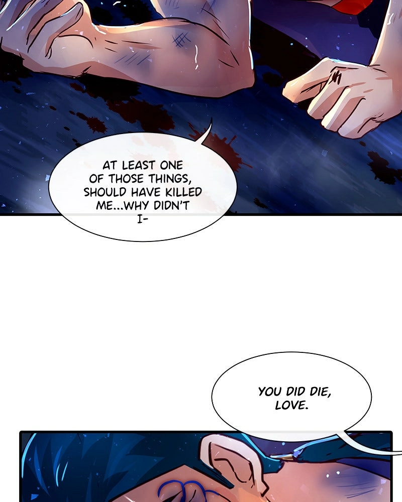 Read SubZero Manga Online