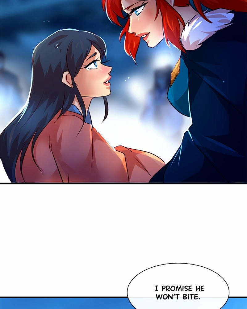 Read SubZero Manga Online