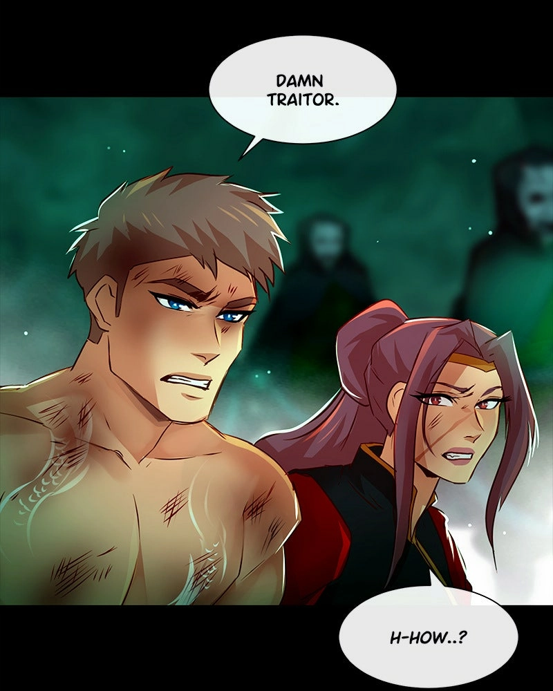 Read SubZero Manga Online