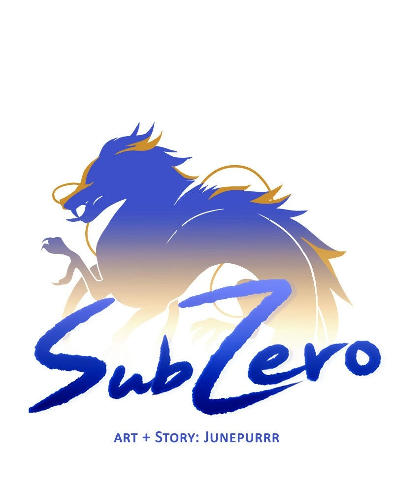 Read SubZero Manga Online