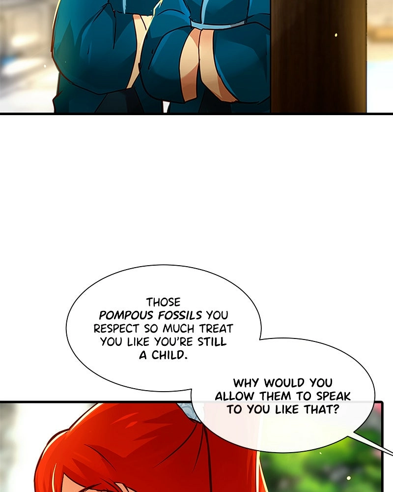 Read SubZero Manga Online