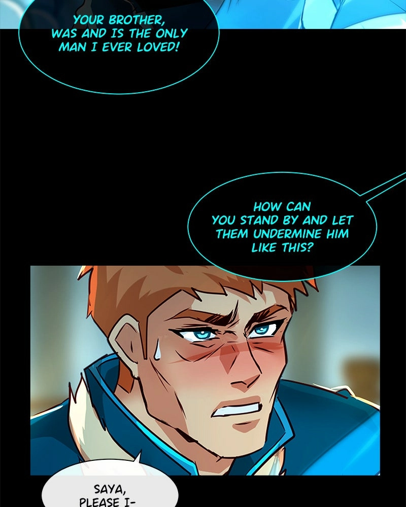 Read SubZero Manga Online