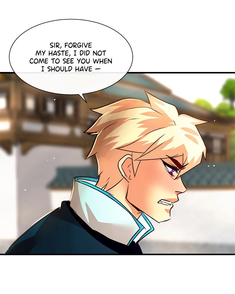 Read SubZero Manga Online