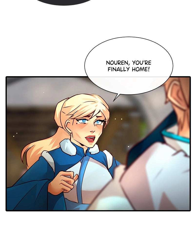 Read SubZero Manga Online