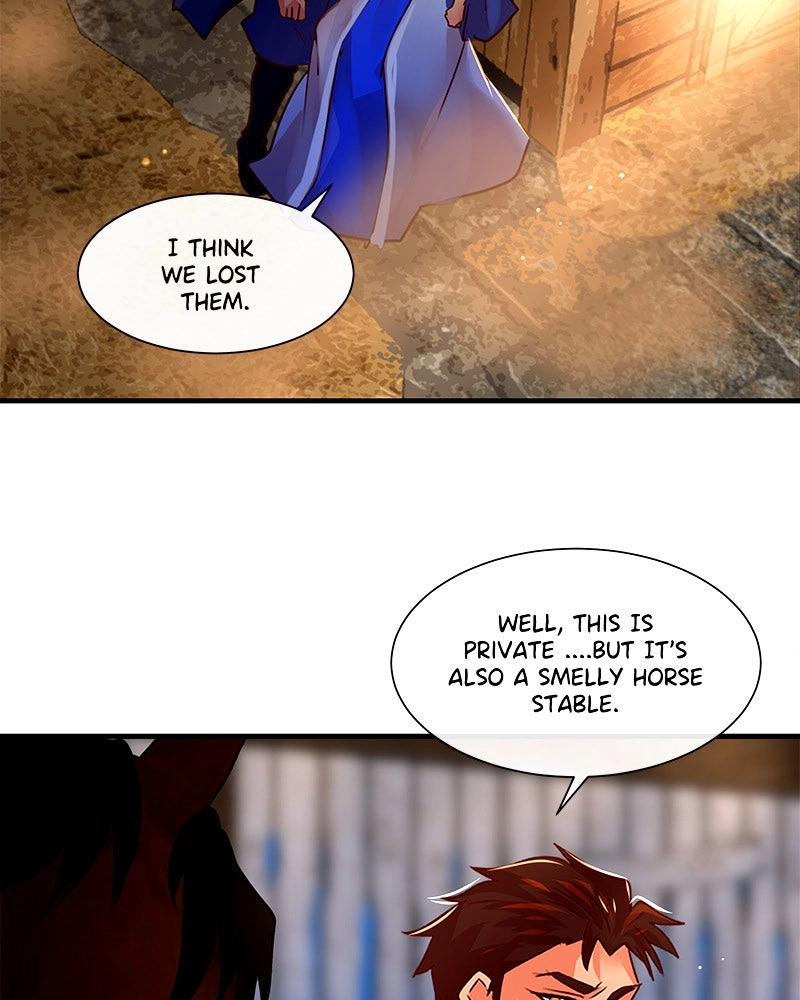 Read SubZero Manga Online
